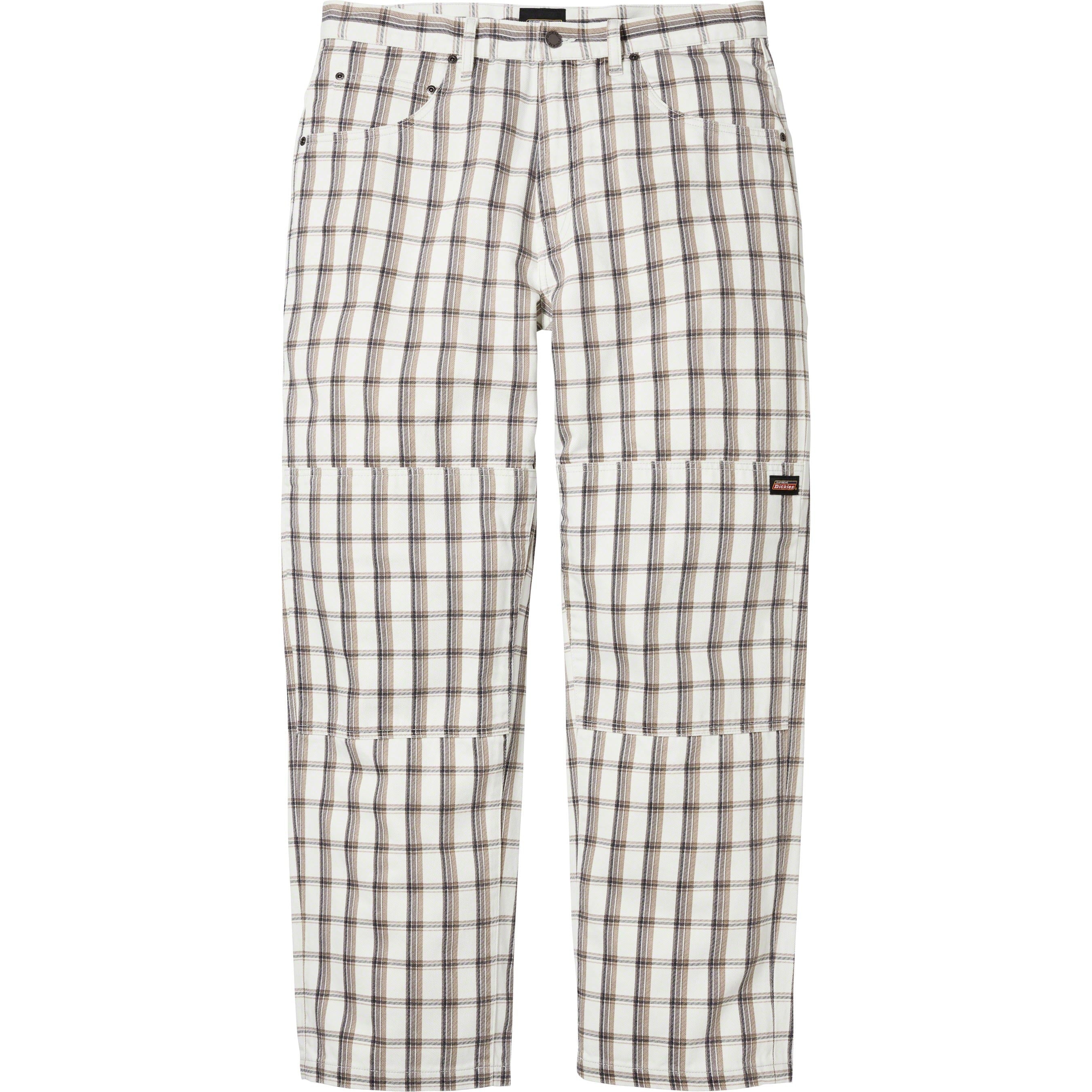 Supreme®/Dickies® Double Knee Baggy Jean view 9